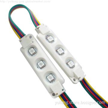 2013 NEW 5050SMD LED modules